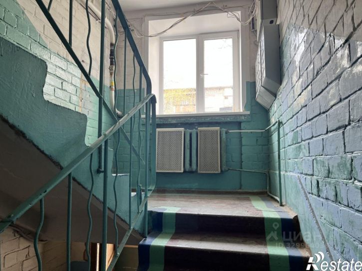 2-комн квартира Стахановская улица, 21,  д. 21