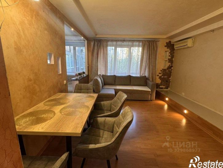 3-комн квартира ул Строителей, 24б,  д. 24б