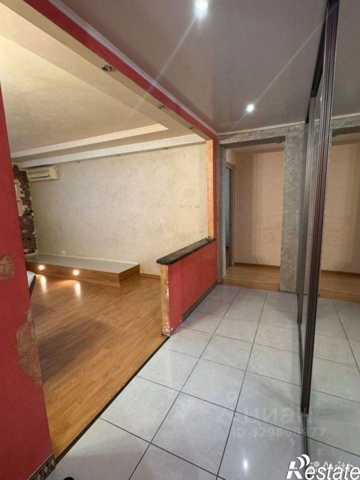 3-комн квартира ул Строителей, 24б,  д. 24б