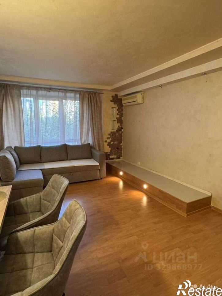 3-комн квартира ул Строителей, 24б,  д. 24б