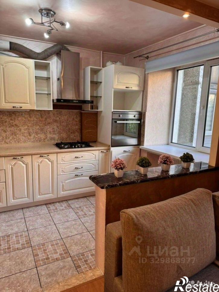 3-комн квартира ул Строителей, 24б,  д. 24б