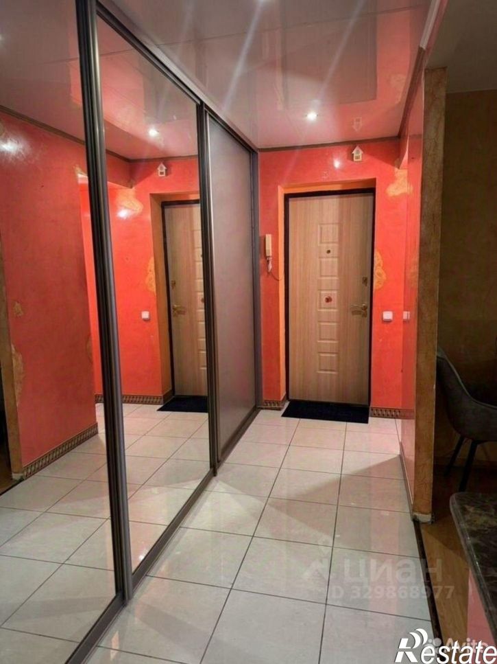 3-комн квартира ул Строителей, 24б,  д. 24б