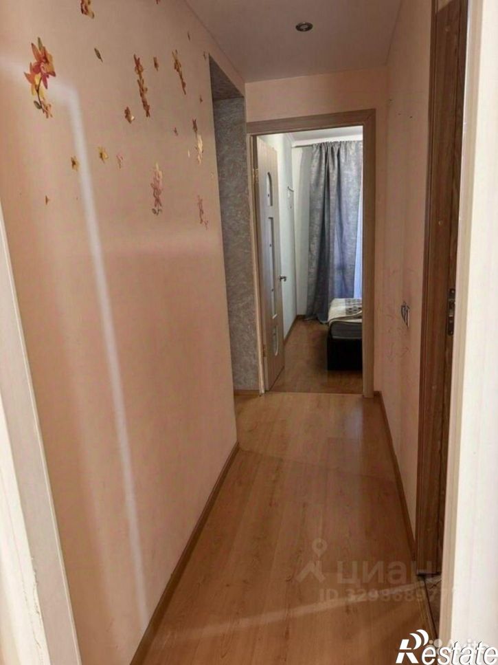 3-комн квартира ул Строителей, 24б,  д. 24б
