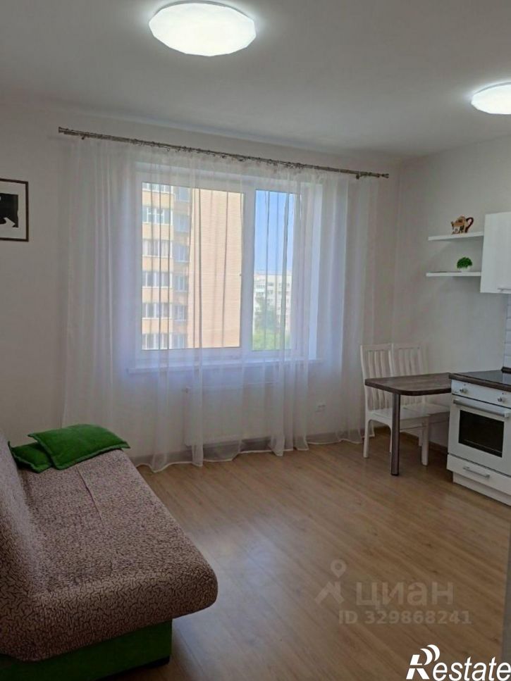 2-комн квартира Парковый пр-кт, 28а,  д. 28а