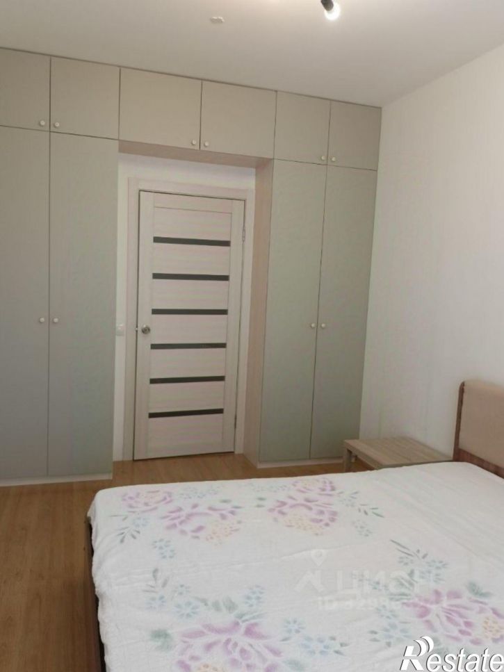 2-комн квартира Парковый пр-кт, 28а,  д. 28а