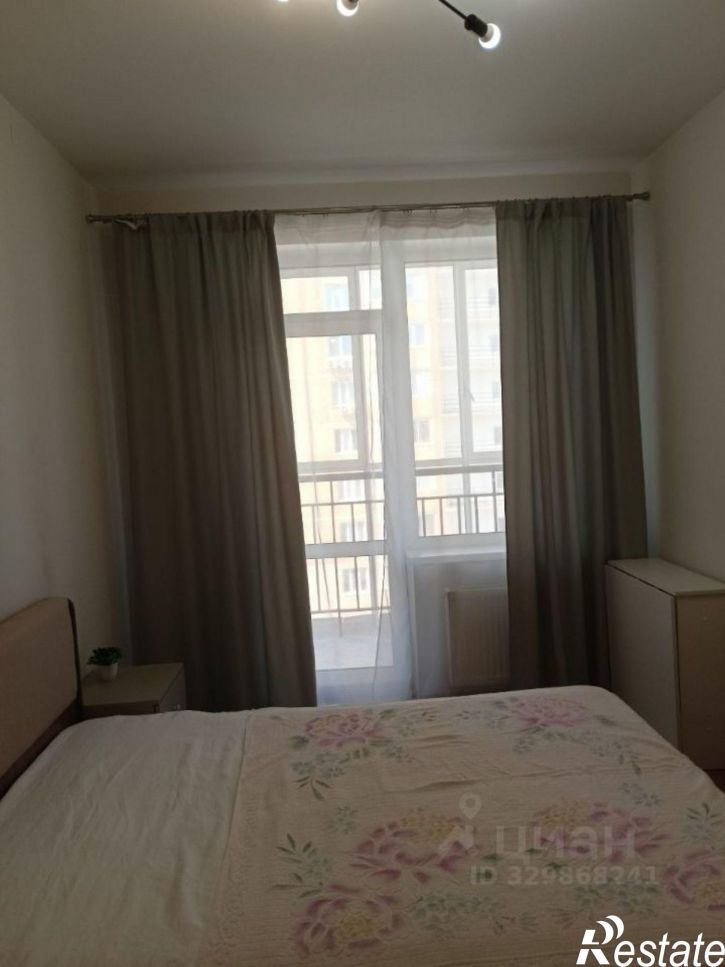 2-комн квартира Парковый пр-кт, 28а,  д. 28а