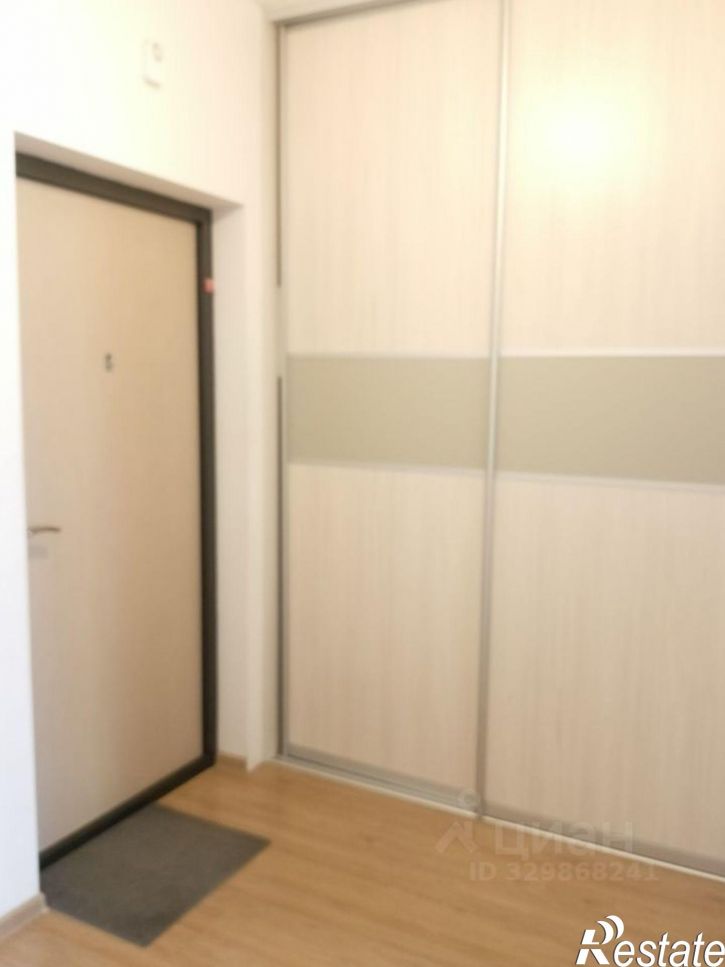 2-комн квартира Парковый пр-кт, 28а,  д. 28а