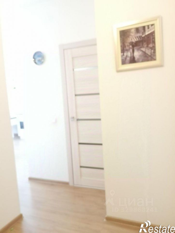 2-комн квартира Парковый пр-кт, 28а,  д. 28а