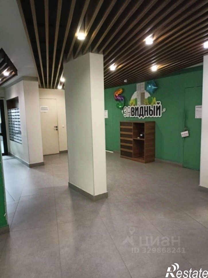 2-комн квартира Парковый пр-кт, 28а,  д. 28а