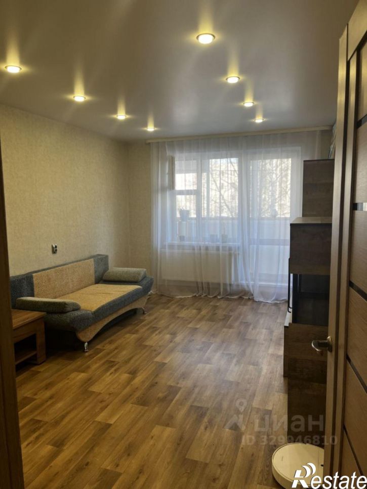 1-комн квартира ул Молдавская, 10а,  д. 10а