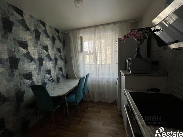 1-комн квартира ул Молдавская, 10а,  д. 10а