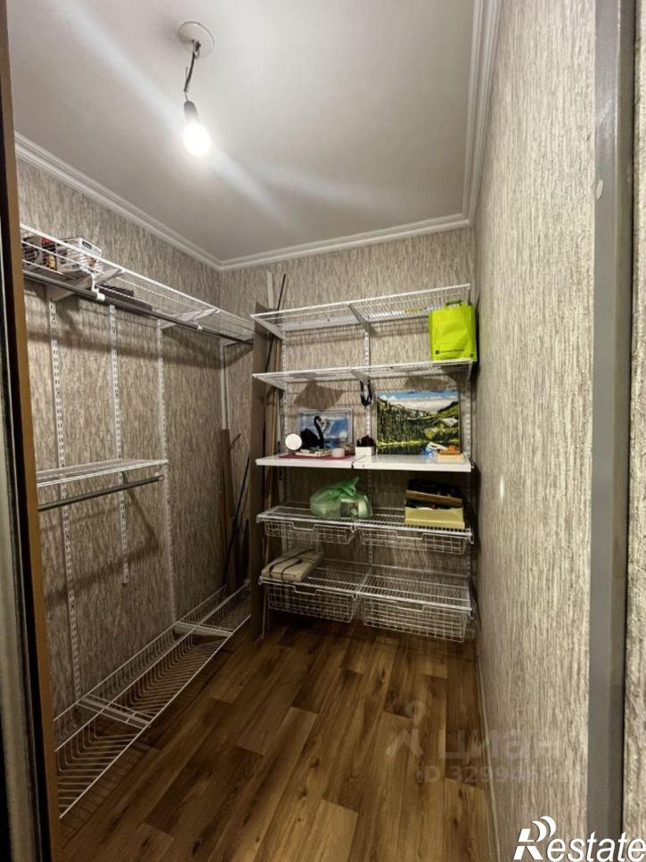 1-комн квартира ул Молдавская, 10а,  д. 10а