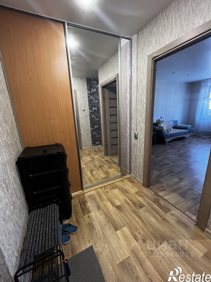 1-комн квартира ул Молдавская, 10а,  д. 10а