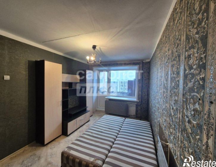 1-комн квартира б-р Гагарина, 36,  д. 36