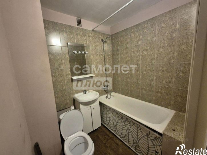 1-комн квартира б-р Гагарина, 36,  д. 36