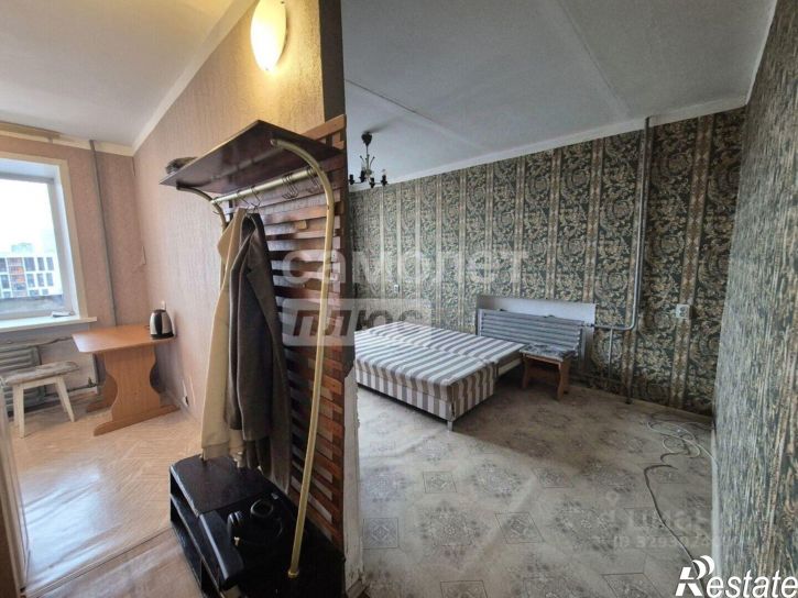 1-комн квартира б-р Гагарина, 36,  д. 36