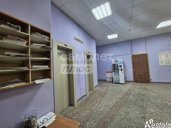 1-комн квартира б-р Гагарина, 36,  д. 36