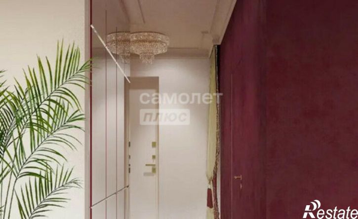 4-комн квартира в новом доме ул Екатерининская, 38,  д. 38