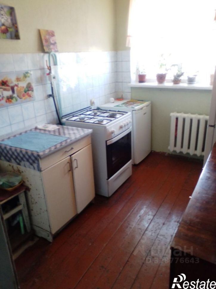 Комната Петропавловская улица, 91,  д. 91