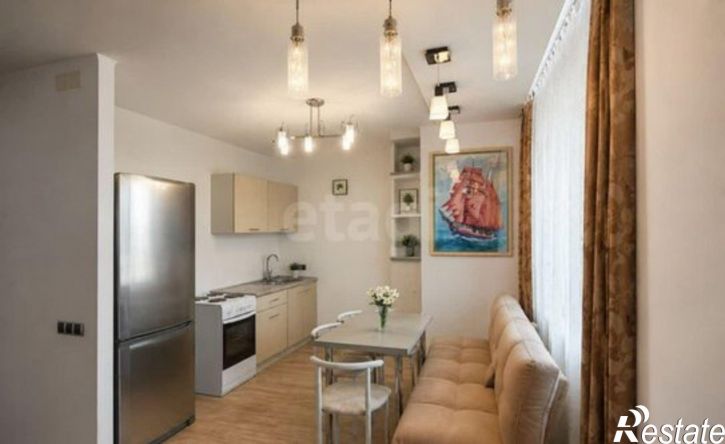 2-комн квартира улица Белинского, 31,  д. 31
