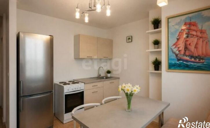 2-комн квартира улица Белинского, 31,  д. 31