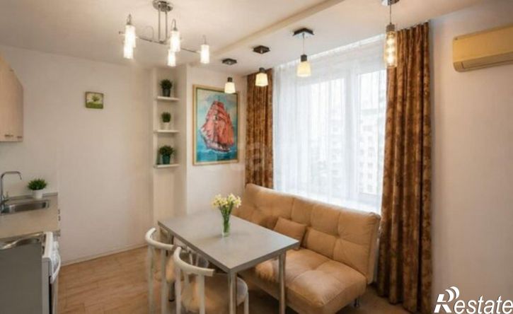 2-комн квартира улица Белинского, 31,  д. 31