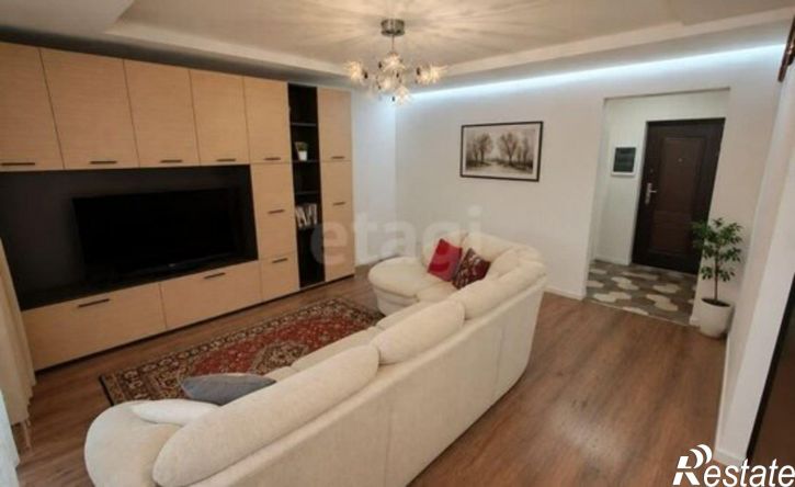 2-комн квартира улица Белинского, 31,  д. 31
