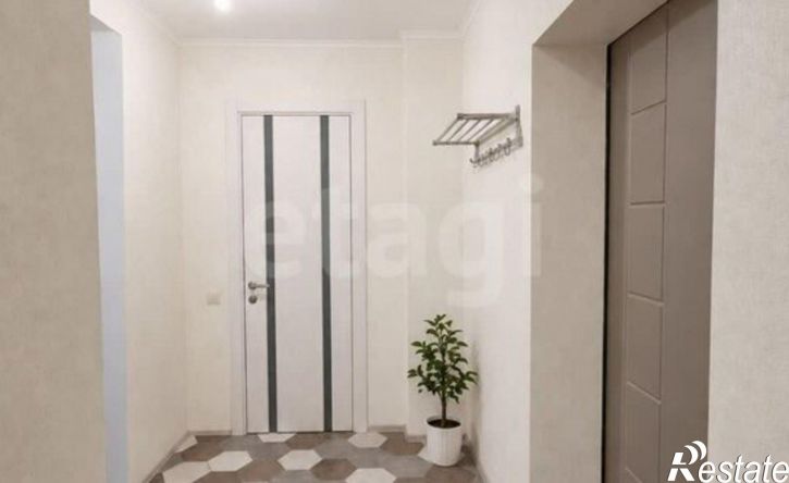 2-комн квартира улица Белинского, 31,  д. 31