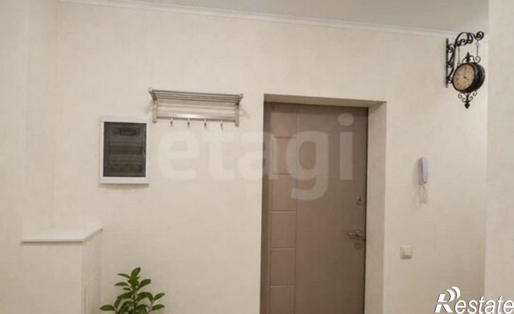 2-комн квартира улица Белинского, 31,  д. 31