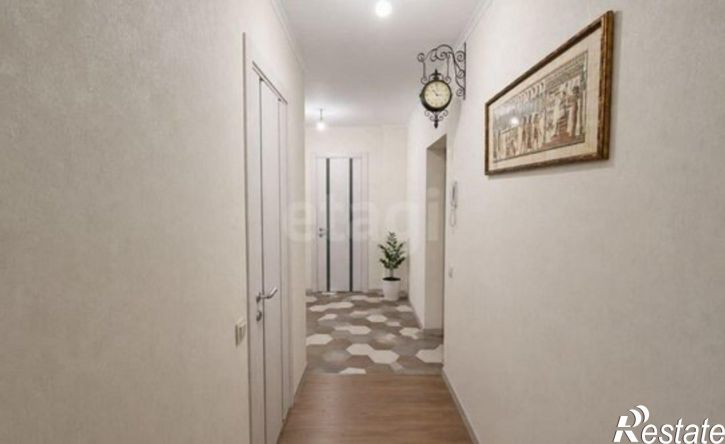 2-комн квартира улица Белинского, 31,  д. 31