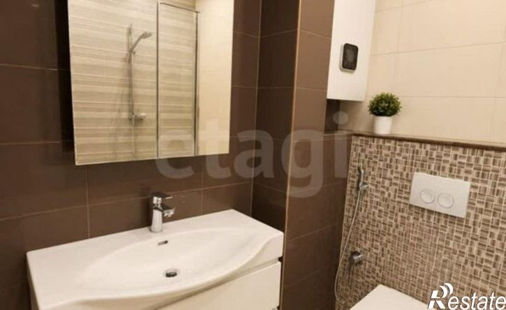 2-комн квартира улица Белинского, 31,  д. 31
