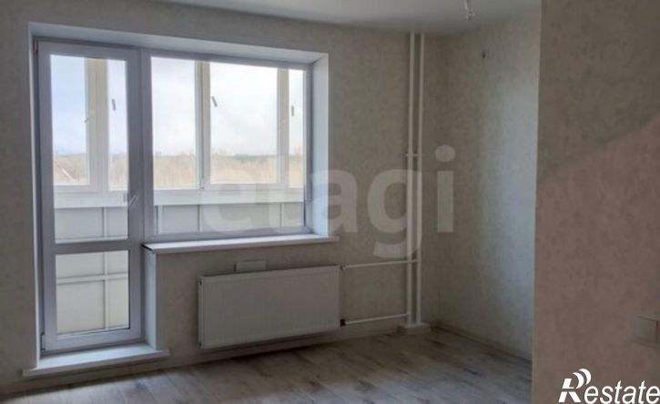 1-комн квартира в новом доме улица Гашкова, 55,  д. 55