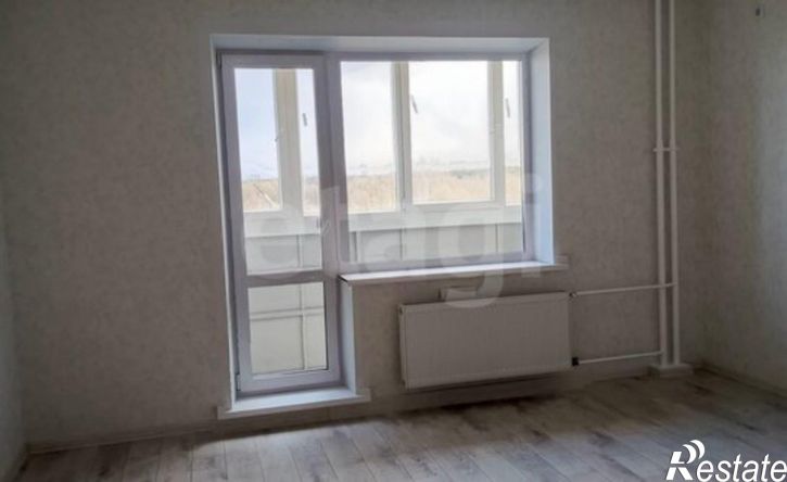1-комн квартира в новом доме улица Гашкова, 55,  д. 55