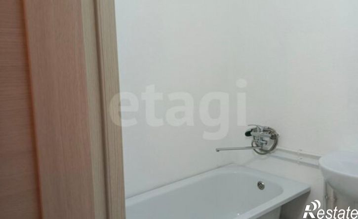 1-комн квартира в новом доме улица Гашкова, 55,  д. 55