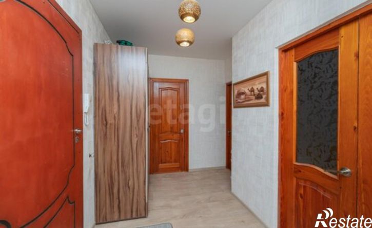 1-комн квартира улица Татьяны Барамзиной, 42/2,  д. 42/2