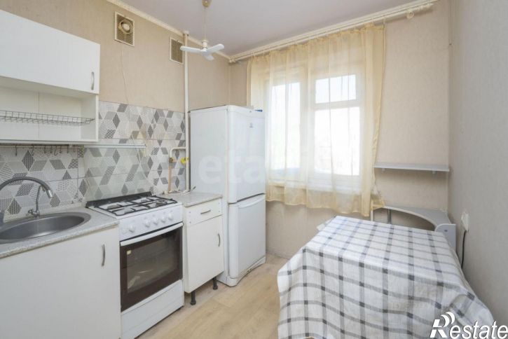 3-комн квартира улица Блюхера, 3,  д. 3