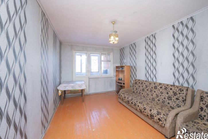3-комн квартира улица Блюхера, 3,  д. 3