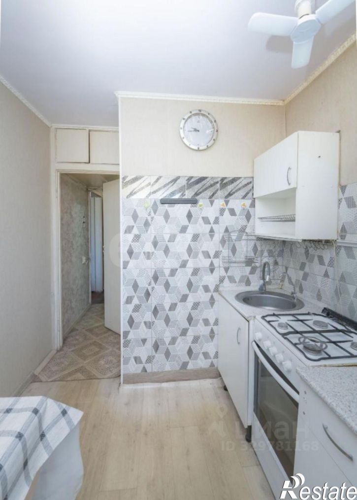 3-комн квартира улица Блюхера, 3,  д. 3