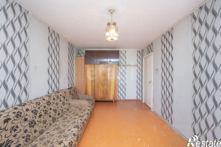 3-комн квартира улица Блюхера, 3,  д. 3