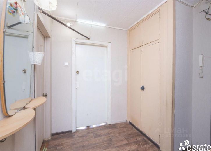 3-комн квартира улица Блюхера, 3,  д. 3