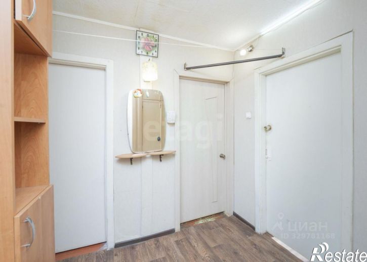 3-комн квартира улица Блюхера, 3,  д. 3