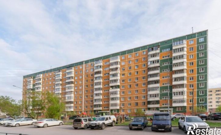 2-комн квартира Сокольская улица, 10,  д. 10