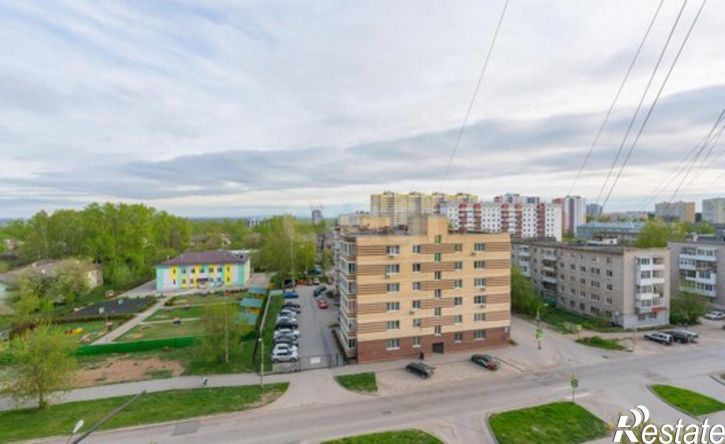 2-комн квартира Сокольская улица, 10,  д. 10