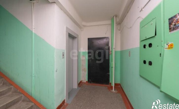 2-комн квартира Сокольская улица, 10,  д. 10
