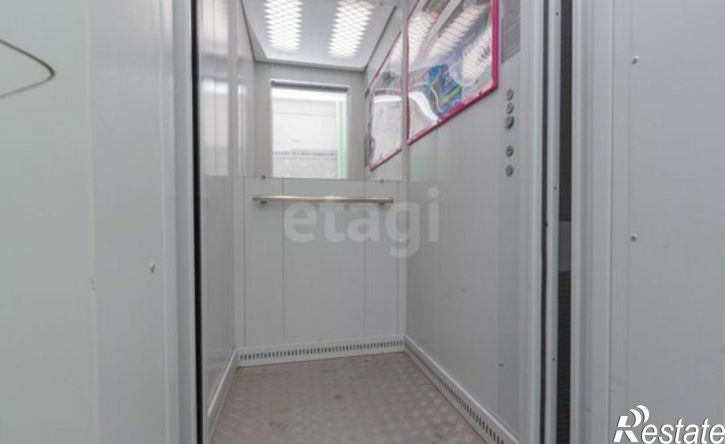 2-комн квартира Сокольская улица, 10,  д. 10