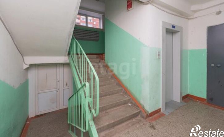 2-комн квартира Сокольская улица, 10,  д. 10