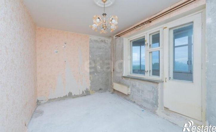 2-комн квартира Сокольская улица, 10,  д. 10