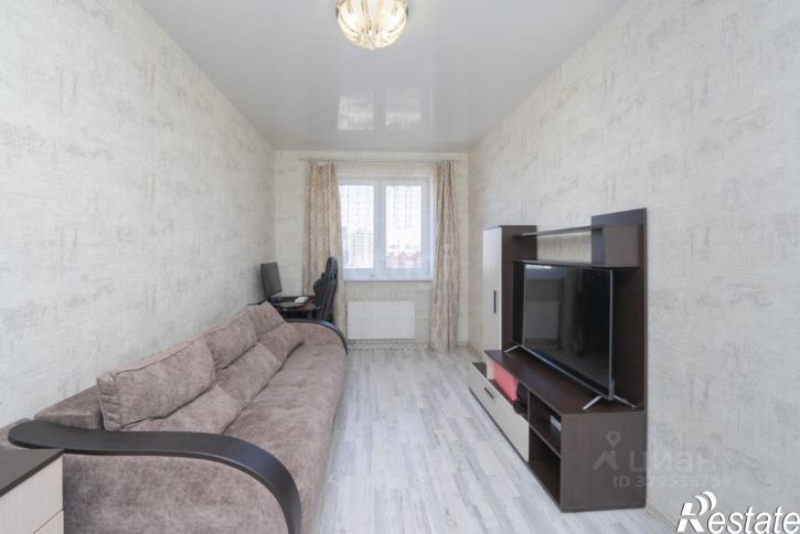 1-комн квартира ул Энгельса, 27,  д. 27