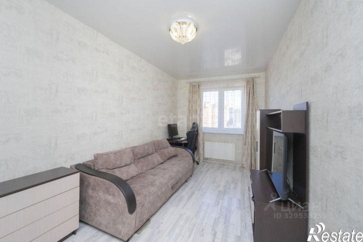 1-комн квартира ул Энгельса, 27,  д. 27