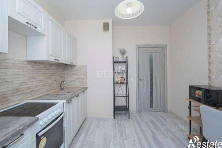 1-комн квартира ул Энгельса, 27,  д. 27